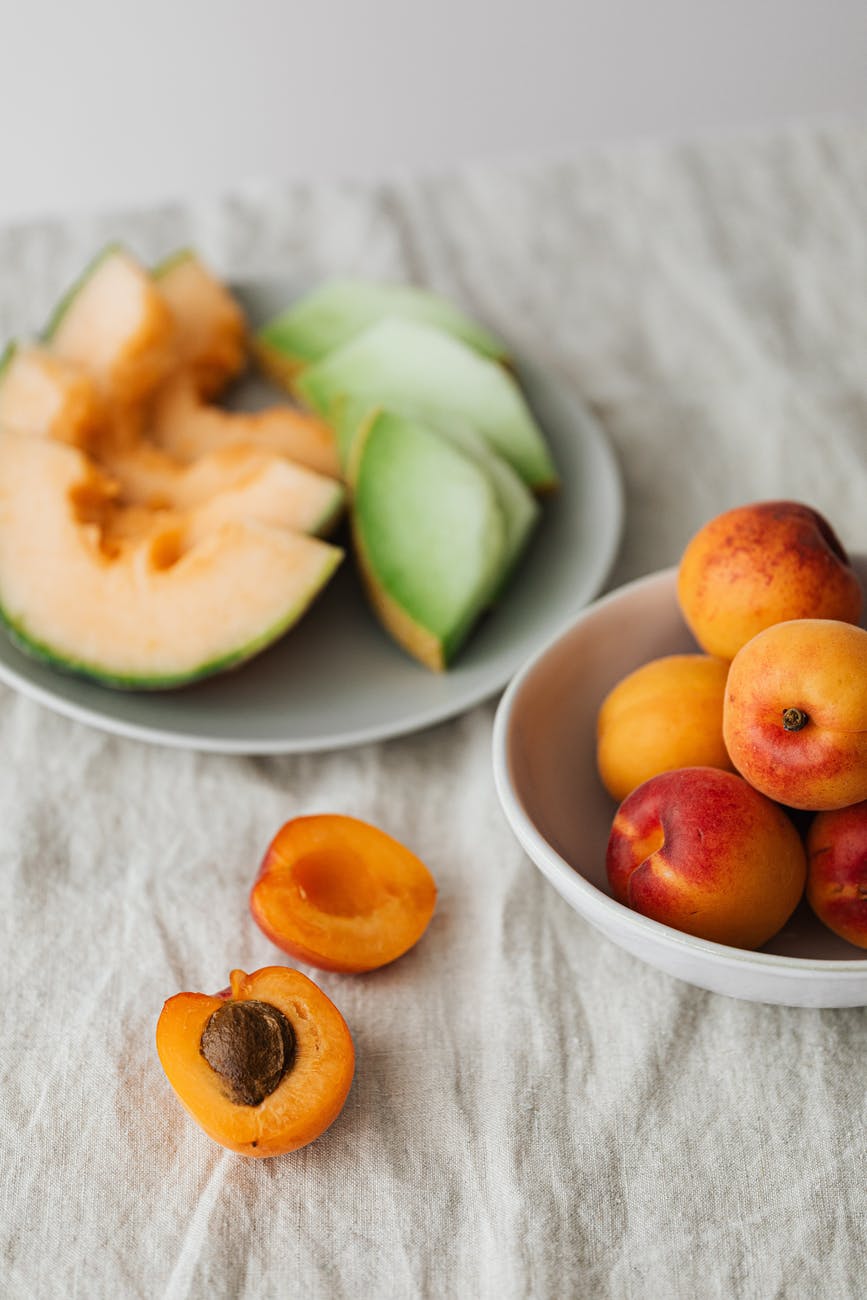 A new urine test can tell you how good your diet is