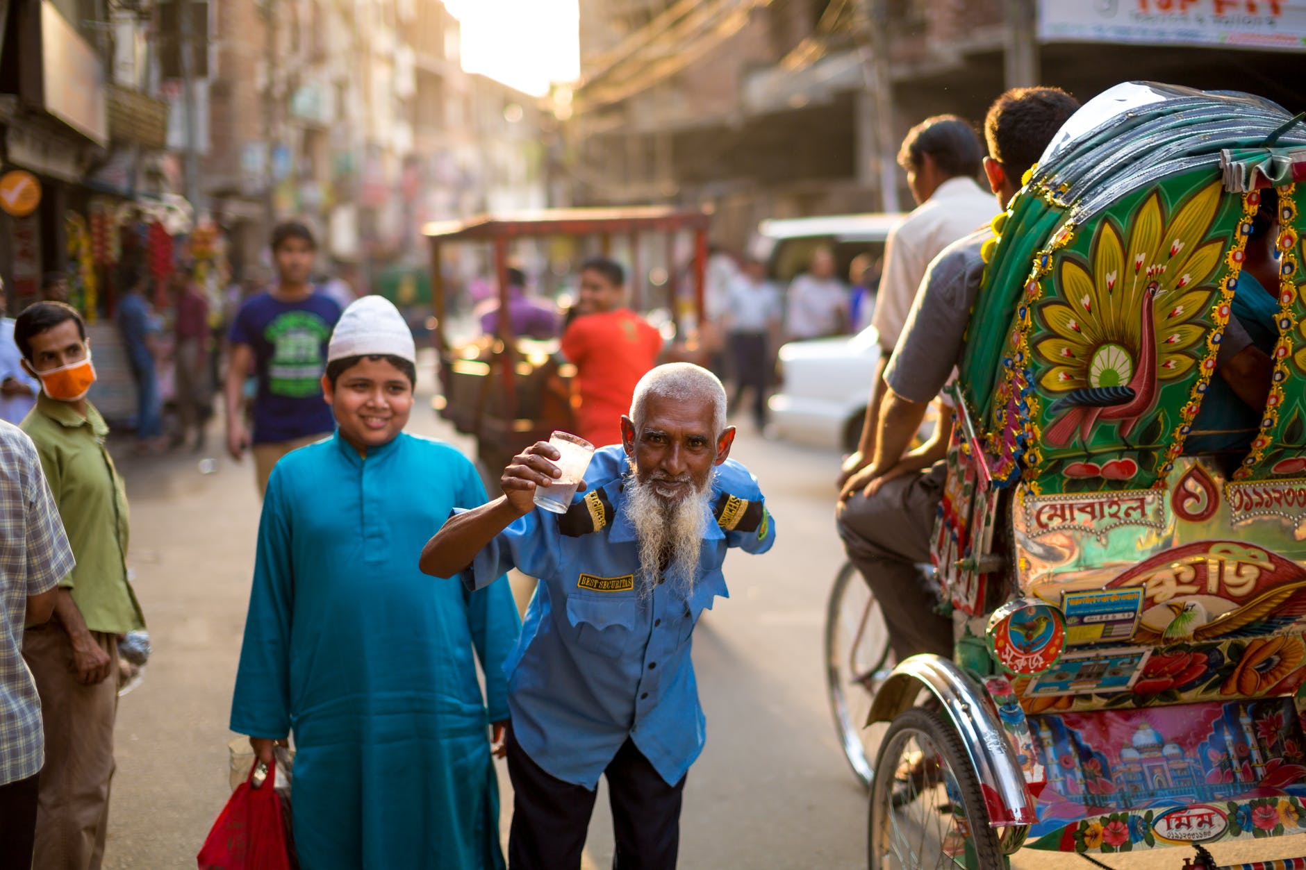 Researchers hope new technology can help rid India of old scourge
