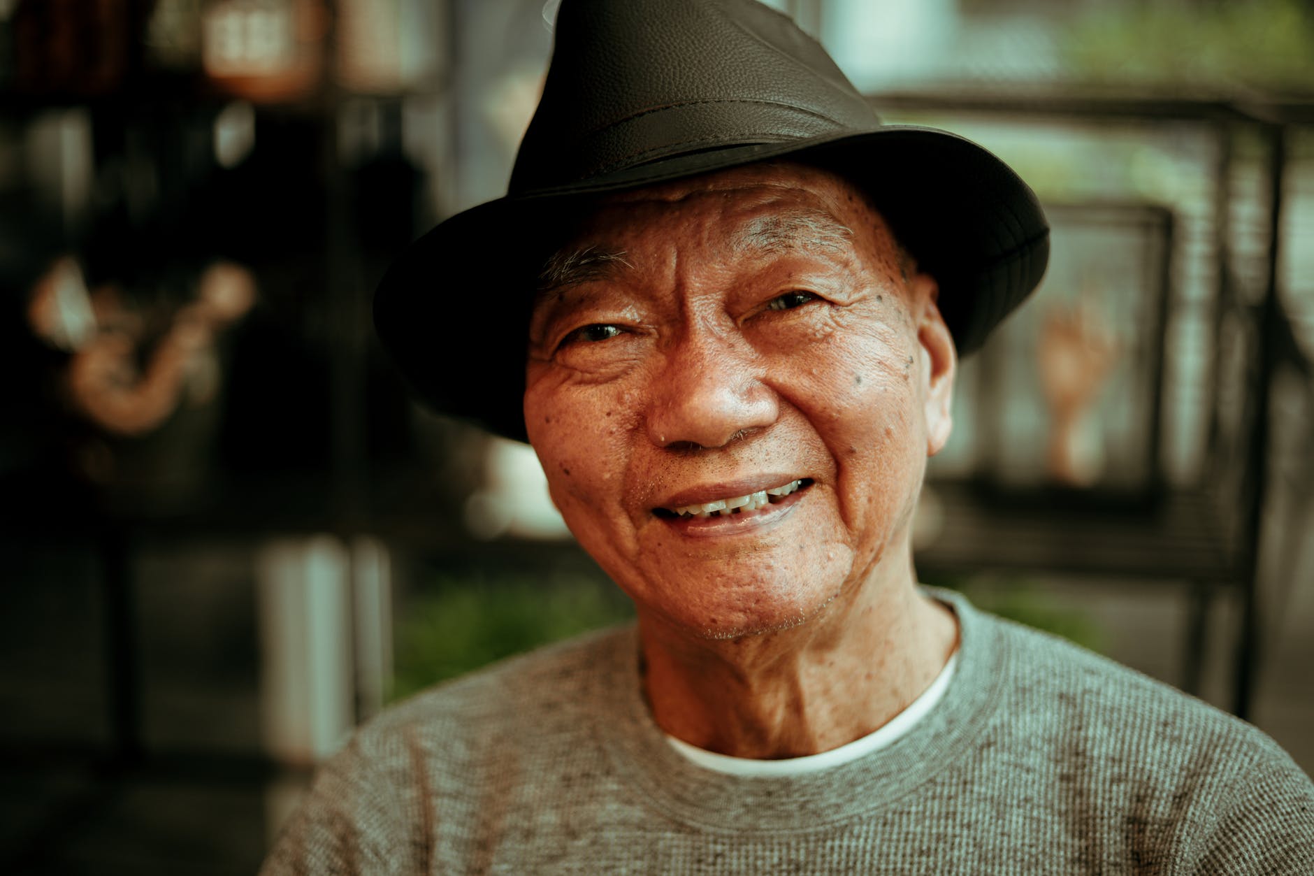 Medicare data severely undercounts people of color