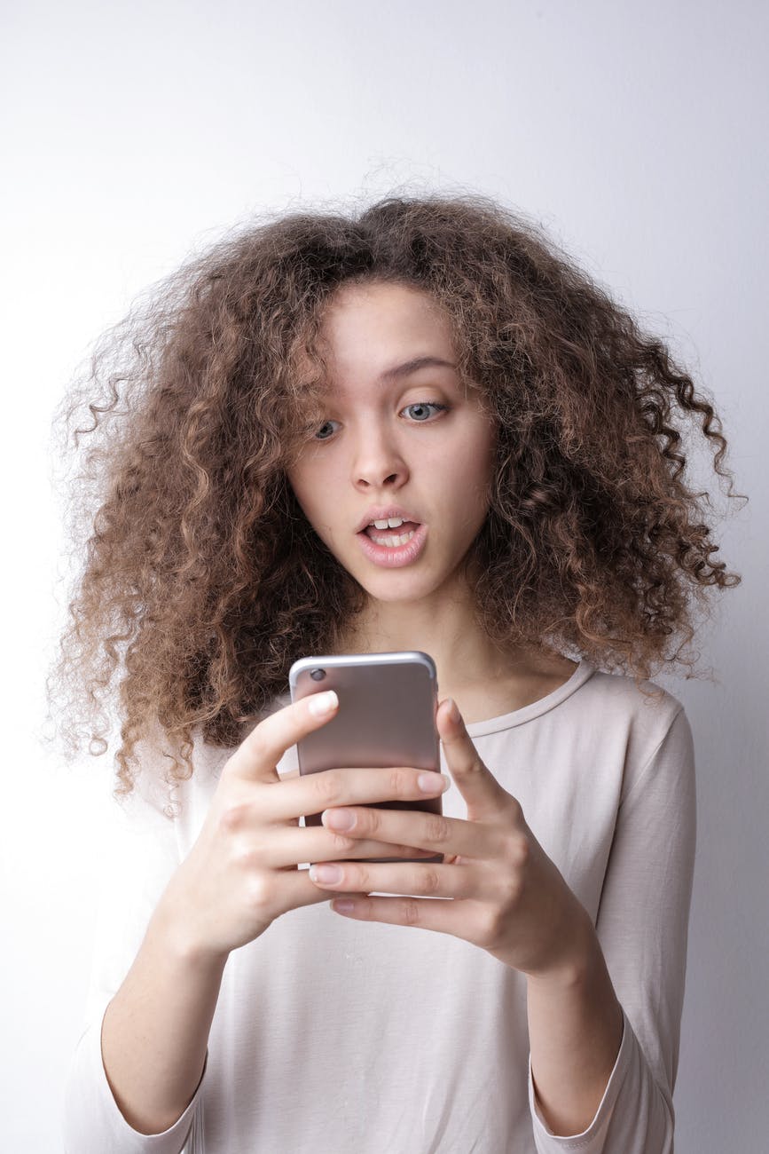 Addition of text messaging to regular therapy results in better care