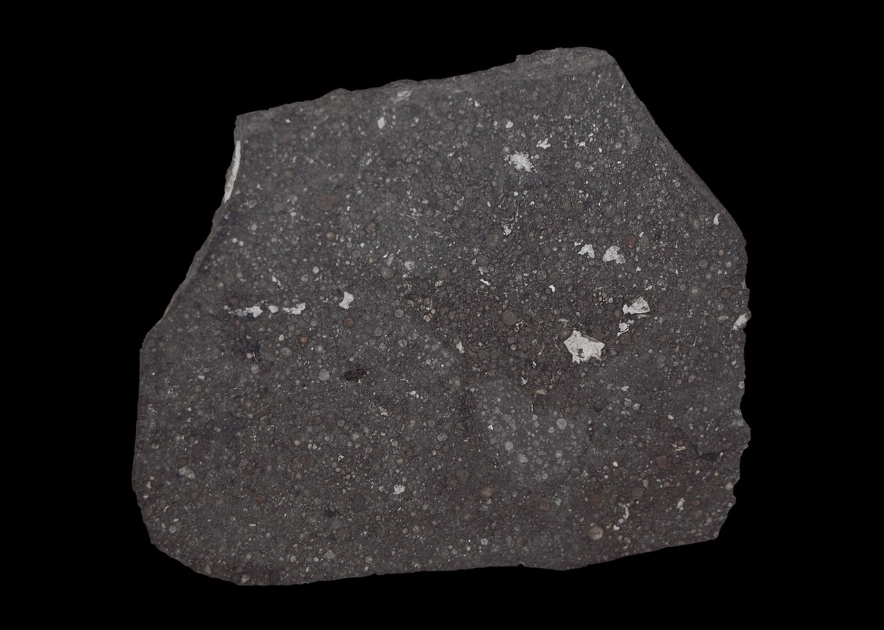 Presolar grains on meteorites are providing insights into the early universe