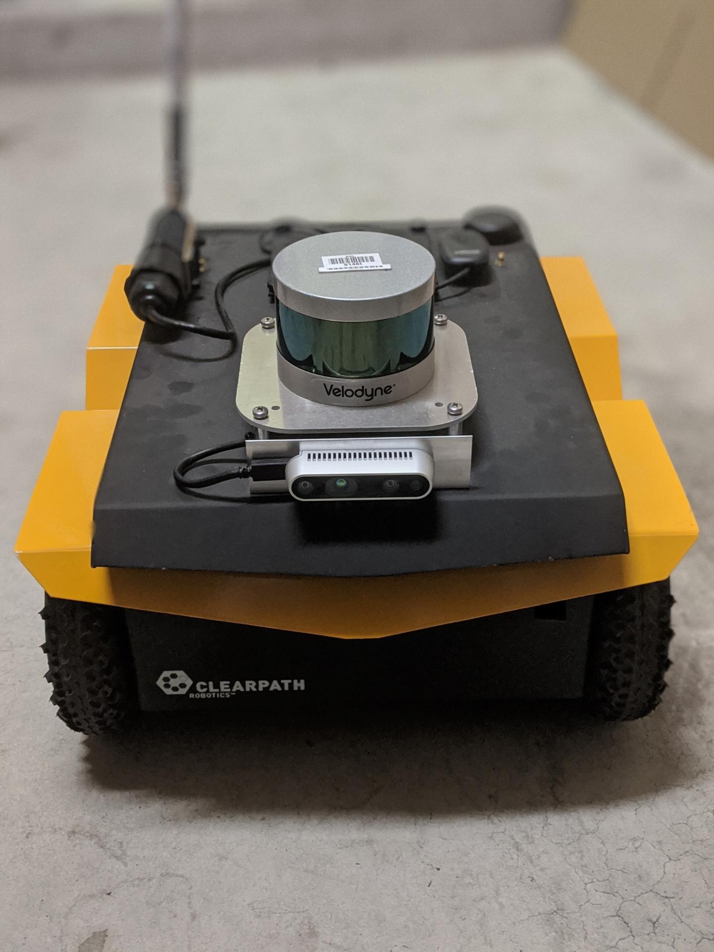 Humans may prove the best teachers of robots in the future. Is that good?