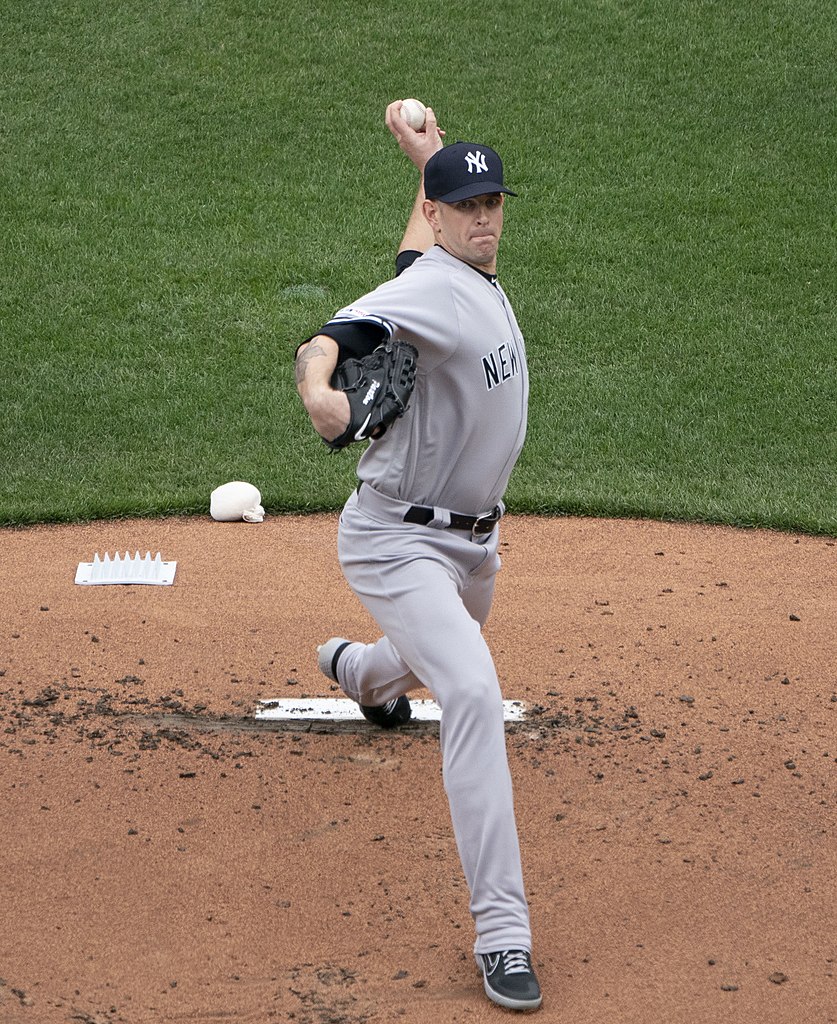 Simulated Game of the Day: Tampa Bay Rays vs. New York Yankees (Paxton’s still not right)