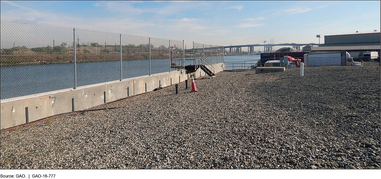 Got a river that needs decontaminating? Call in the bacteria.