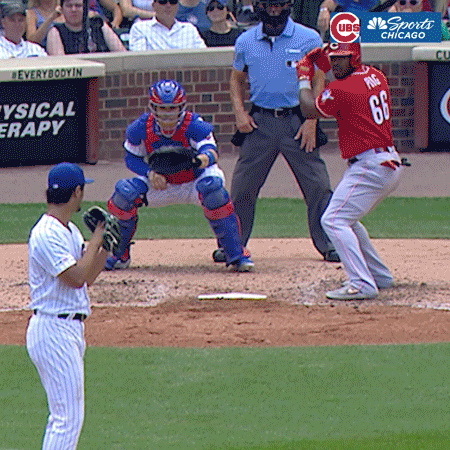 Simulated Game of the Day: St. Louis Cardinals vs Chicago Cubs