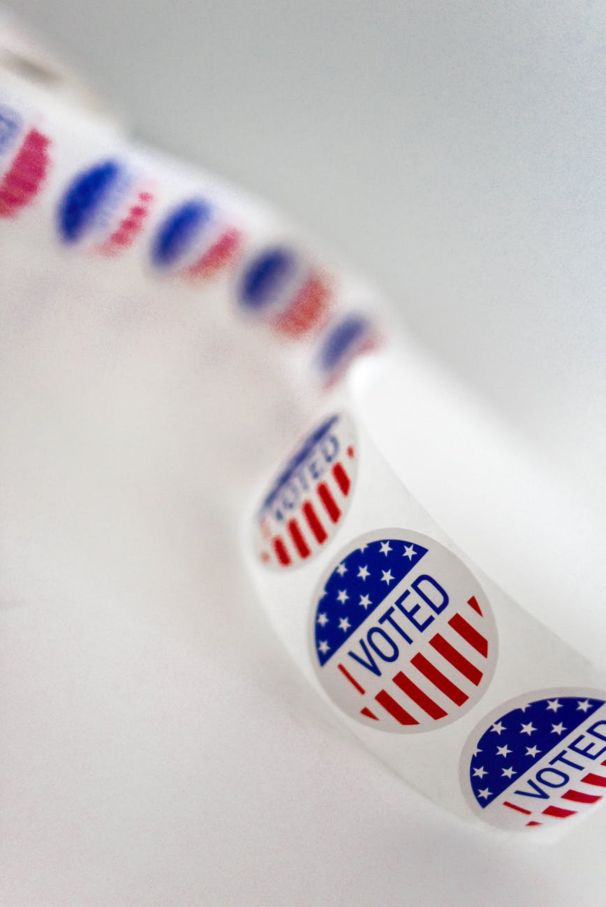 Red state, blue state. Who lives longer?