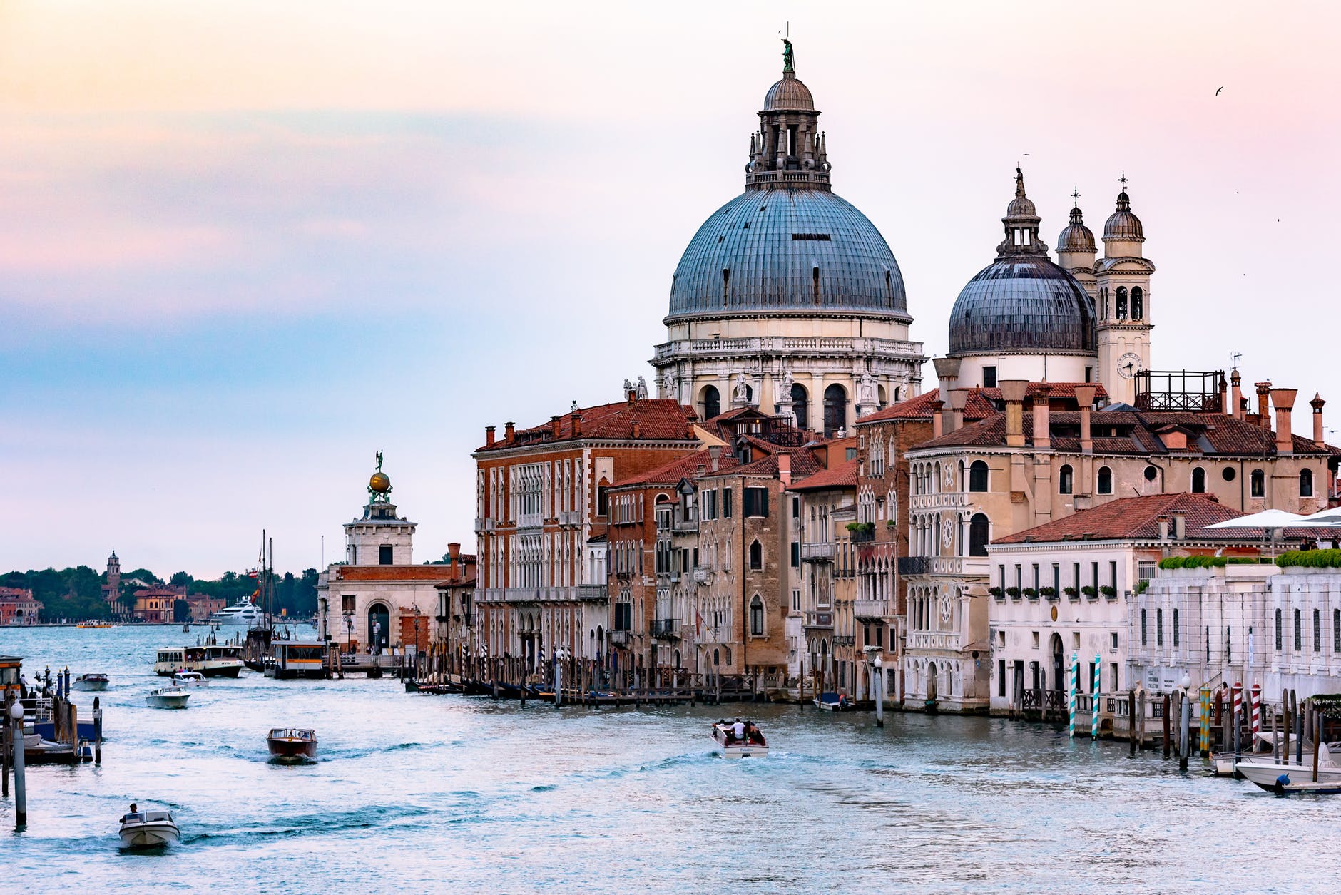 World Heritage Sites under threat from climate change don’t need to be perfectly preserved, study