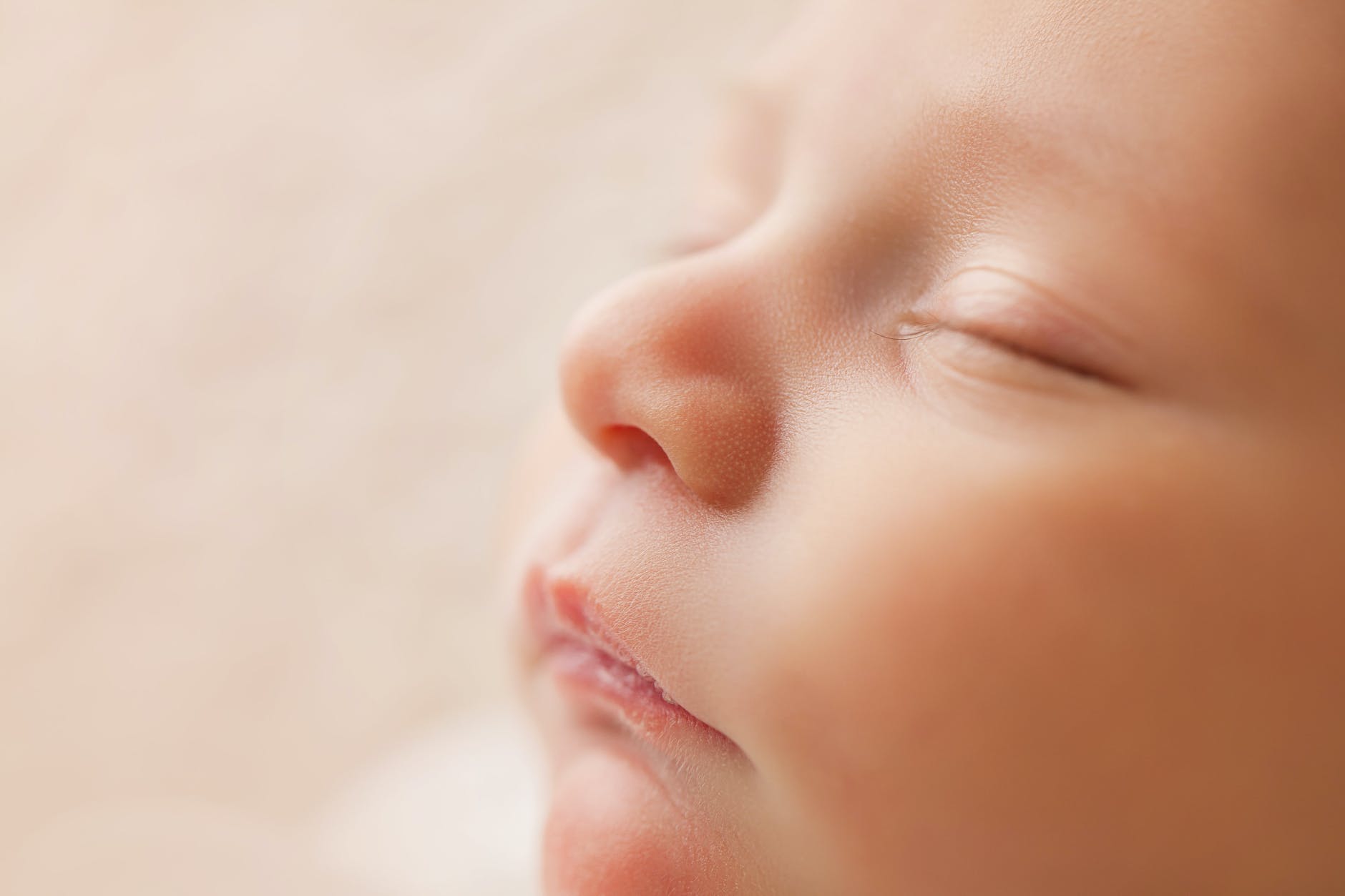 Autism spectrum disorder can be diagnosed at 18 months old