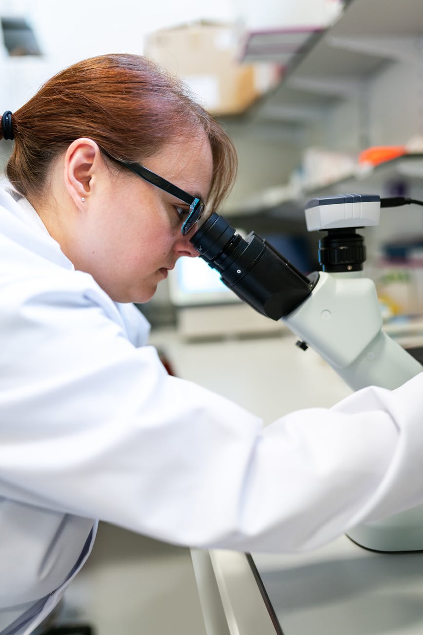 Malaria study may inadvertently help treatment of COVID-19