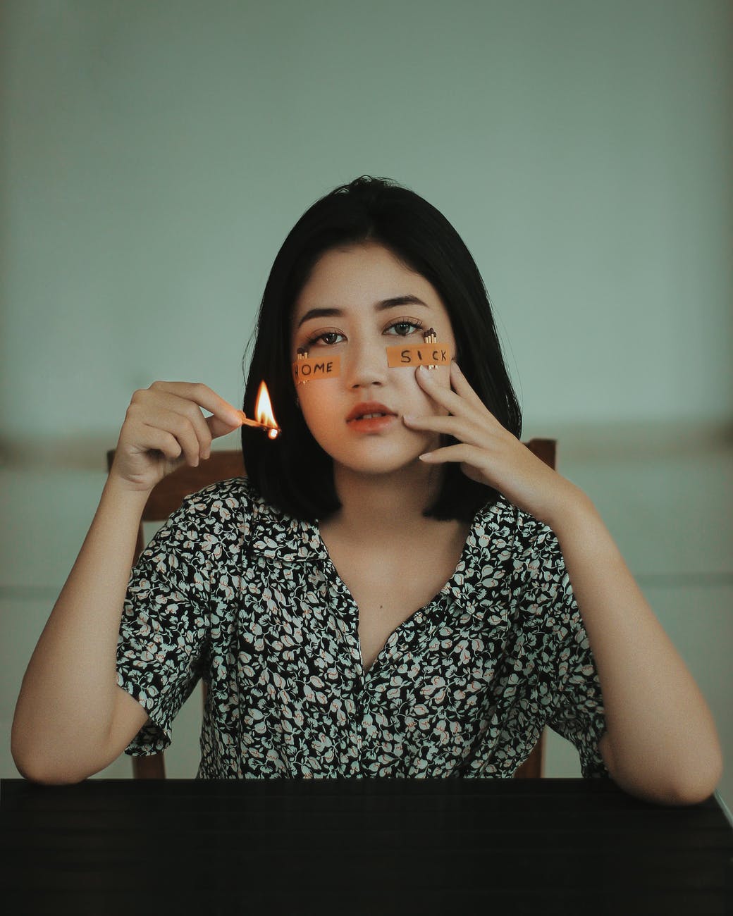 Scientists are searching for algorithms that can diagnose mental health