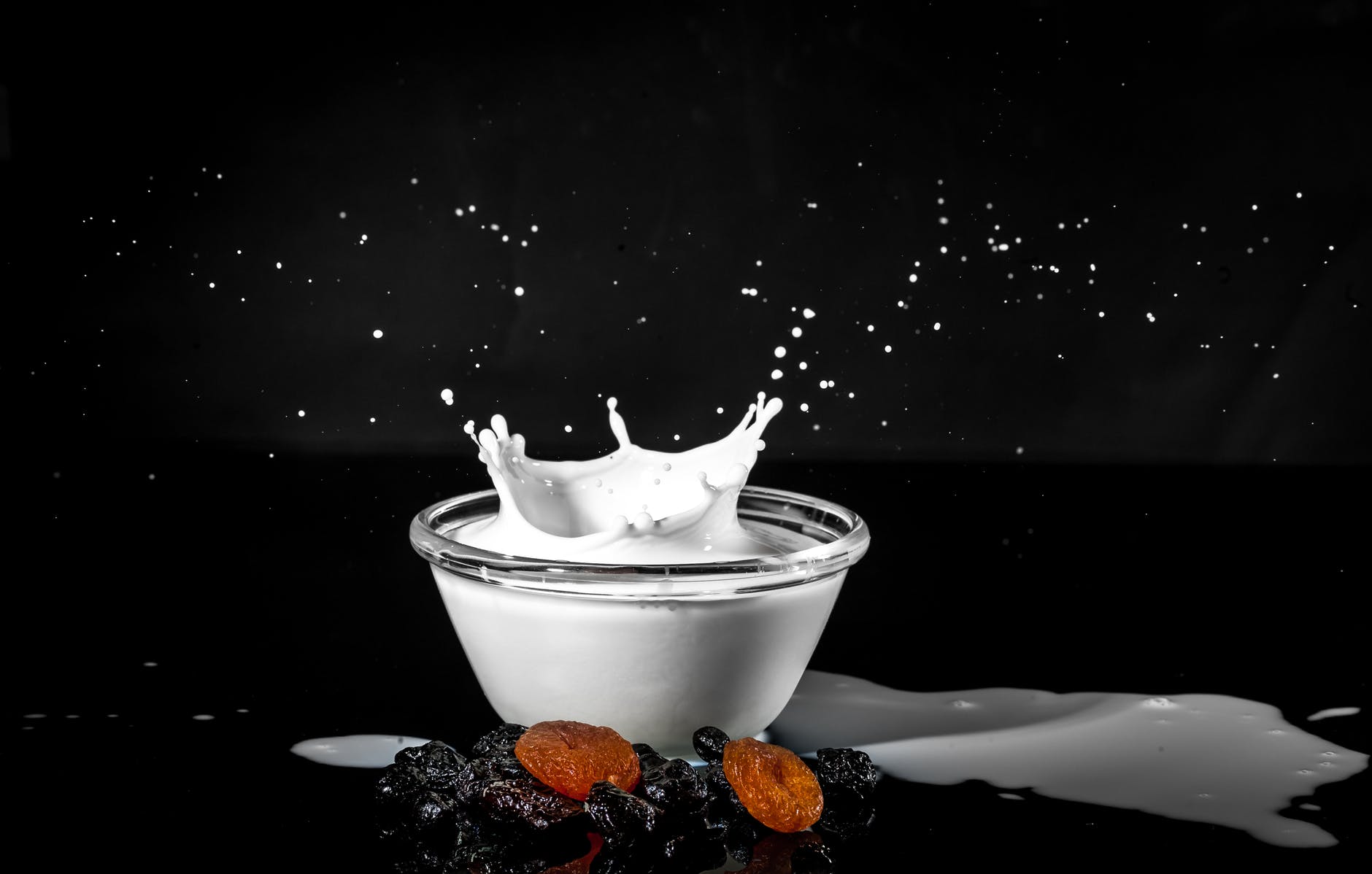 Stopping milk too soon can lead to health risks during adulthood
