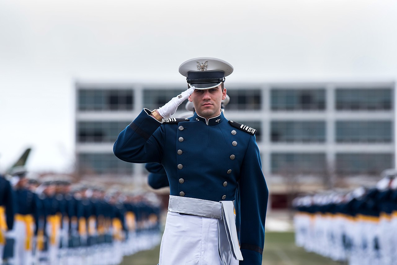 The Daily Dose: America deploys its first Space Force troops.