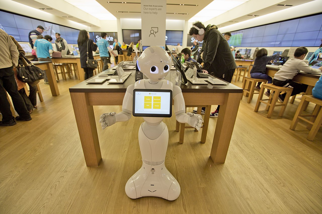 Researchers have figured out why lifelike robots freak us out