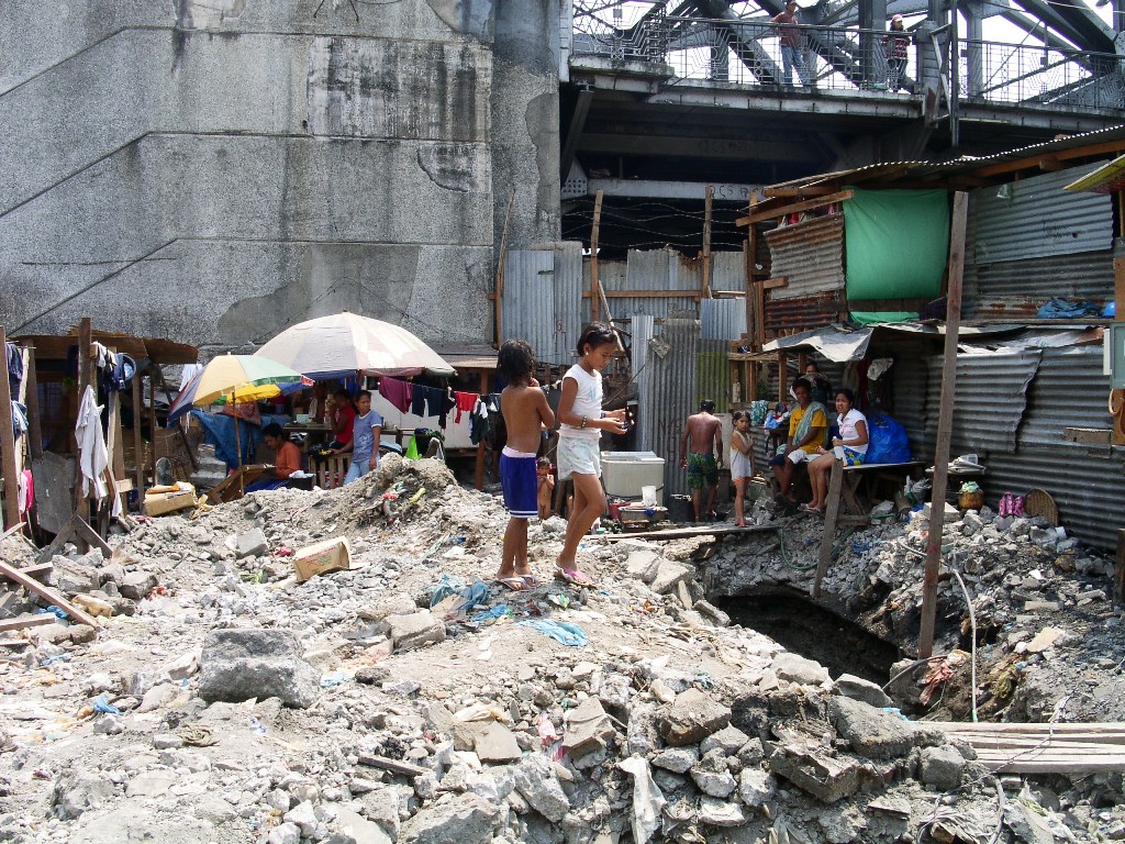 The pandemic is worsening inequities in developing countries