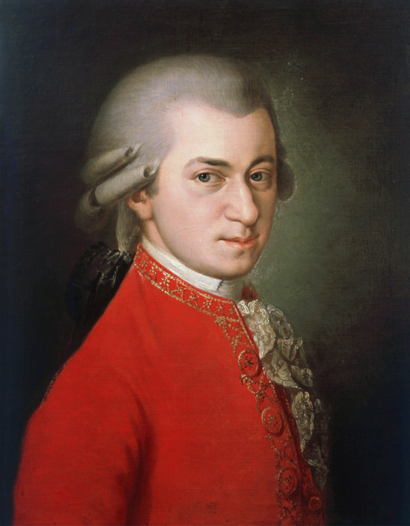 The Mozart Effect on epilepsy is real, study