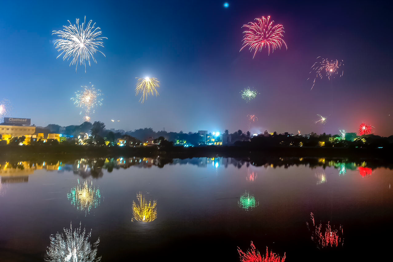 The Daily Dose: India’s festivals in jeopardy; Immigration policies damaging America’s scientific community.