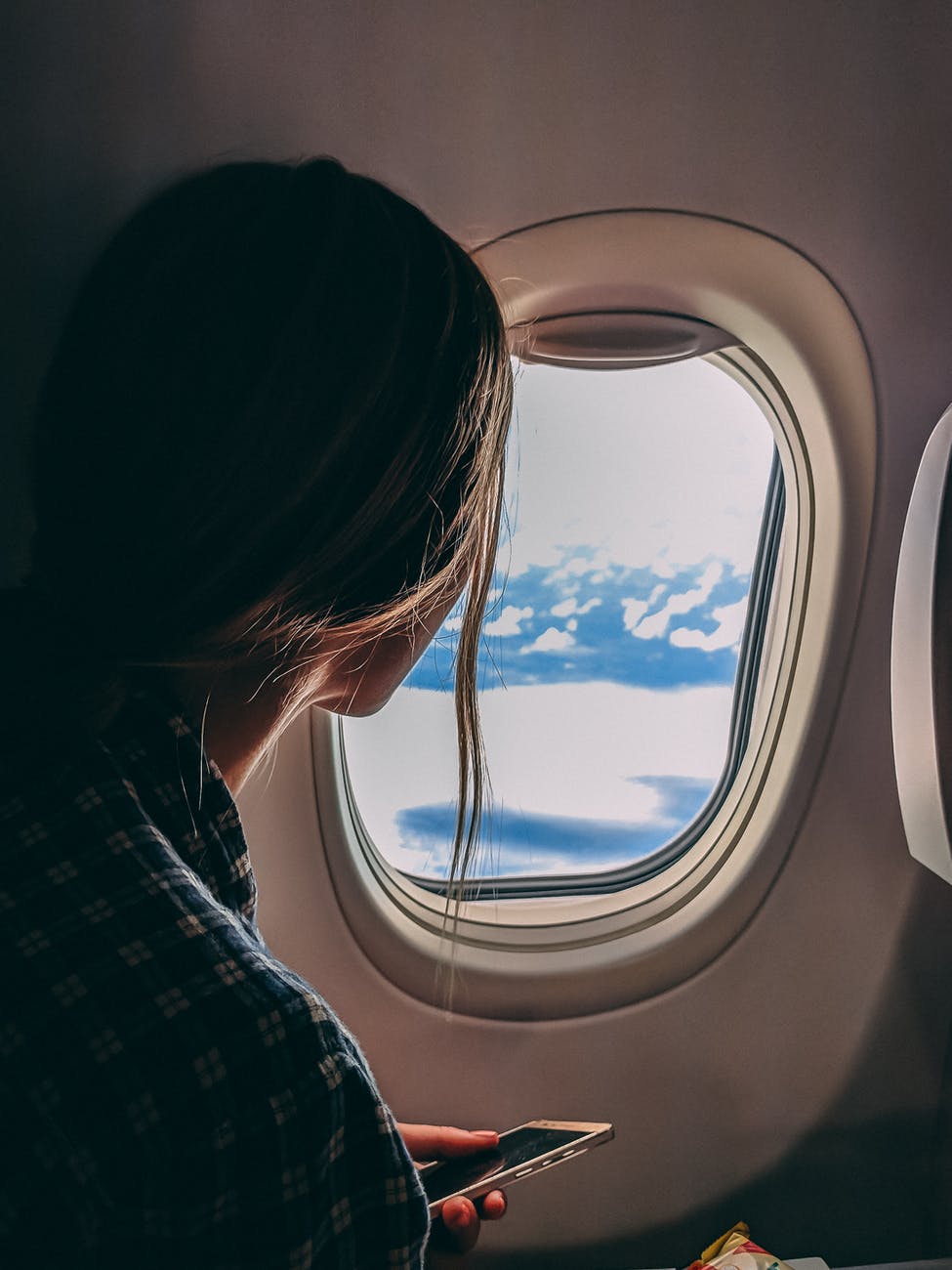 So far airplanes haven’t been hotbeds of COVID-19 infections