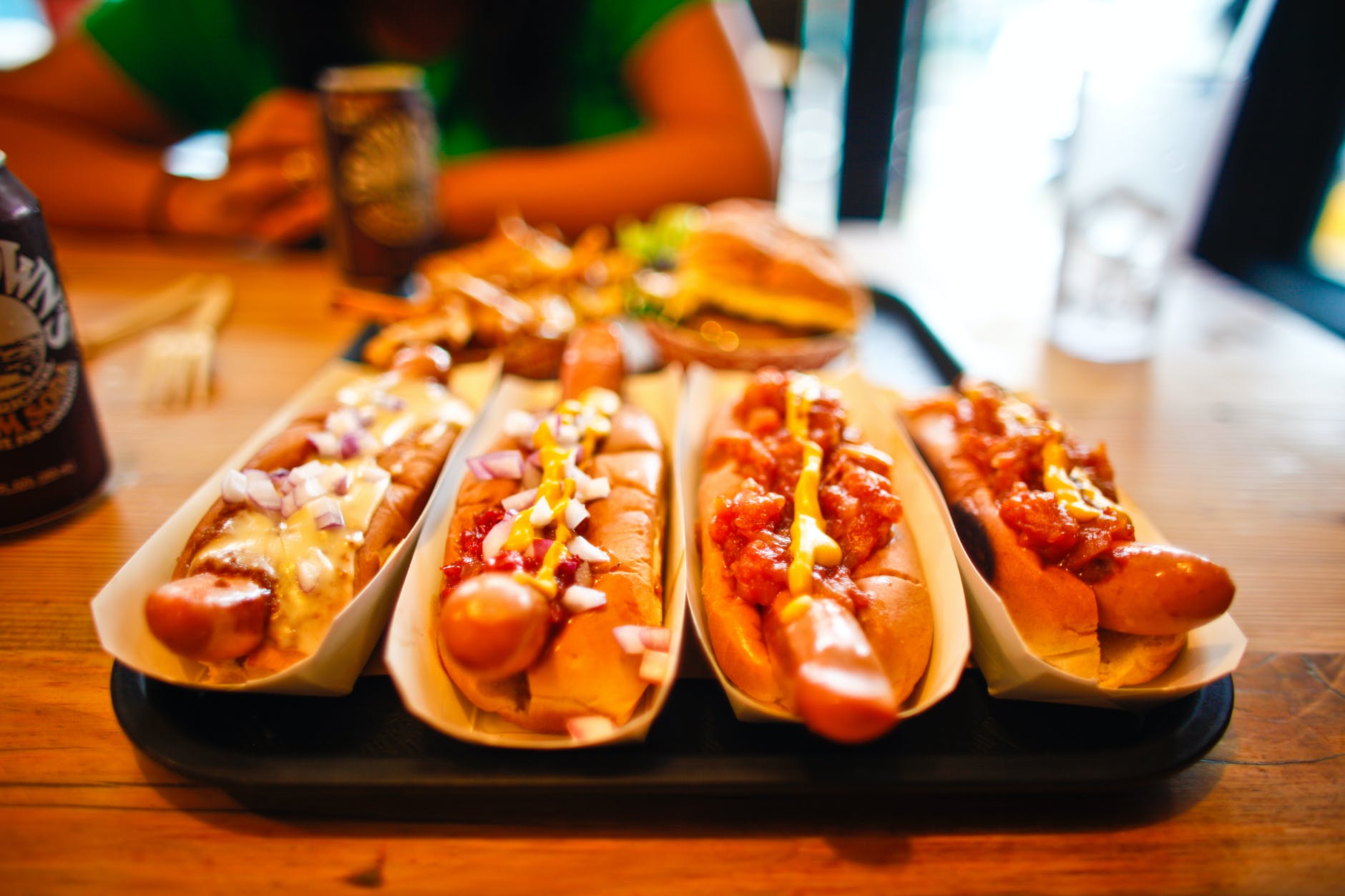 The food and drinks lobby are stonewalling health regulations, study
