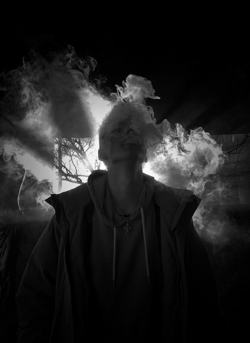 E-cigarettes damage the gut.