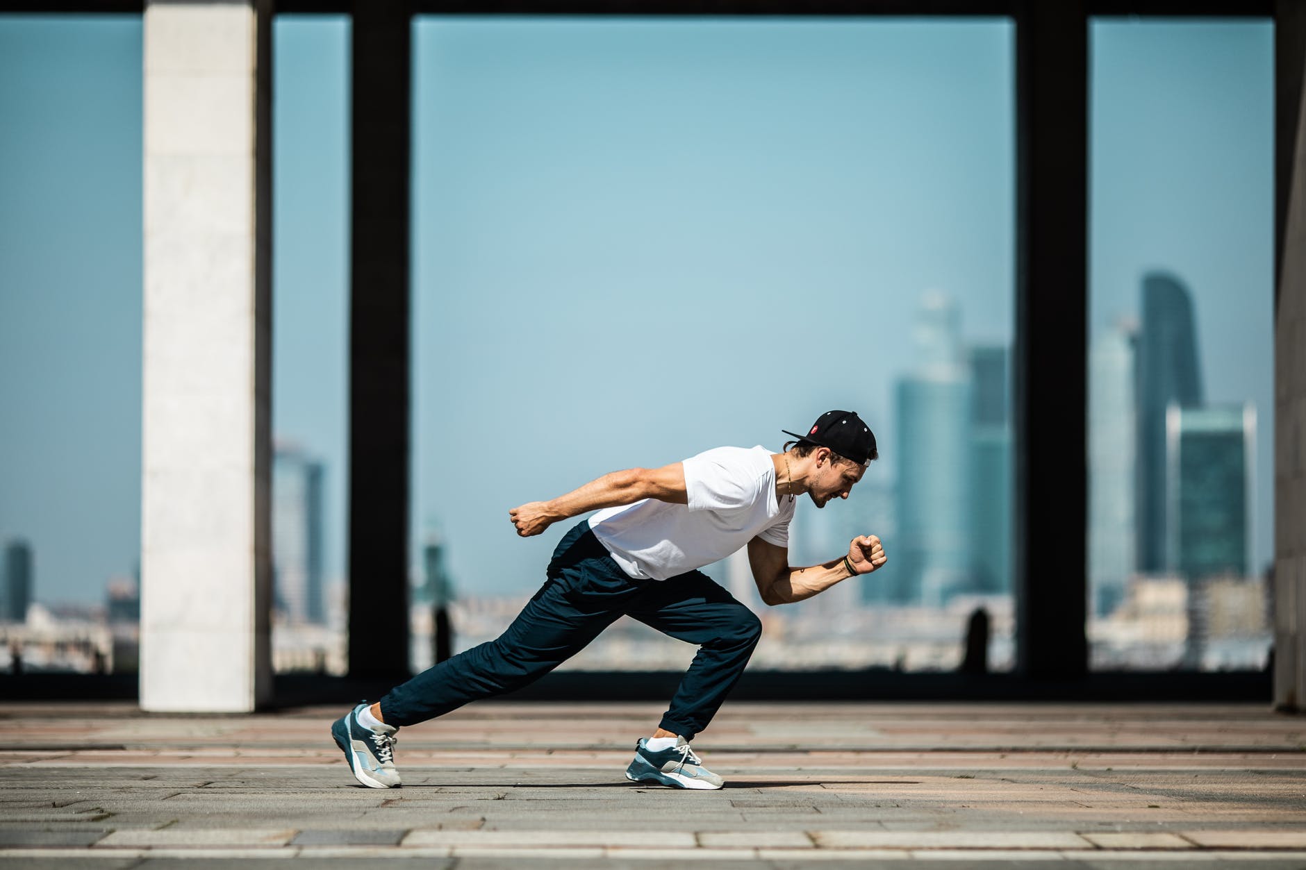 Exercise may not relieve COVID-19 stress levels