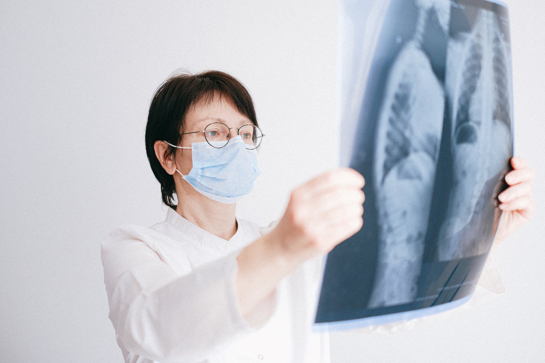Cost-effective lung cancer screening test closer to reality