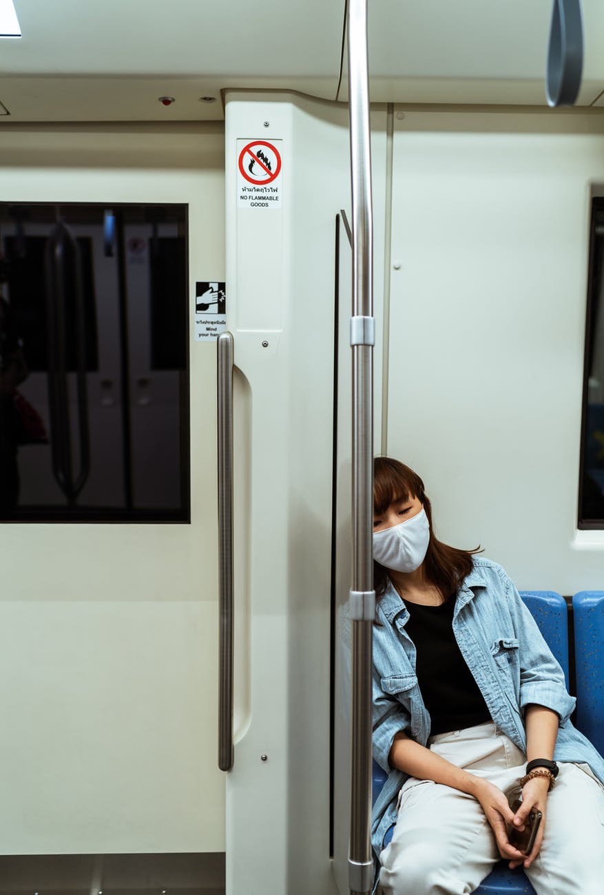 Low-income groups affected more by pandemic service cuts