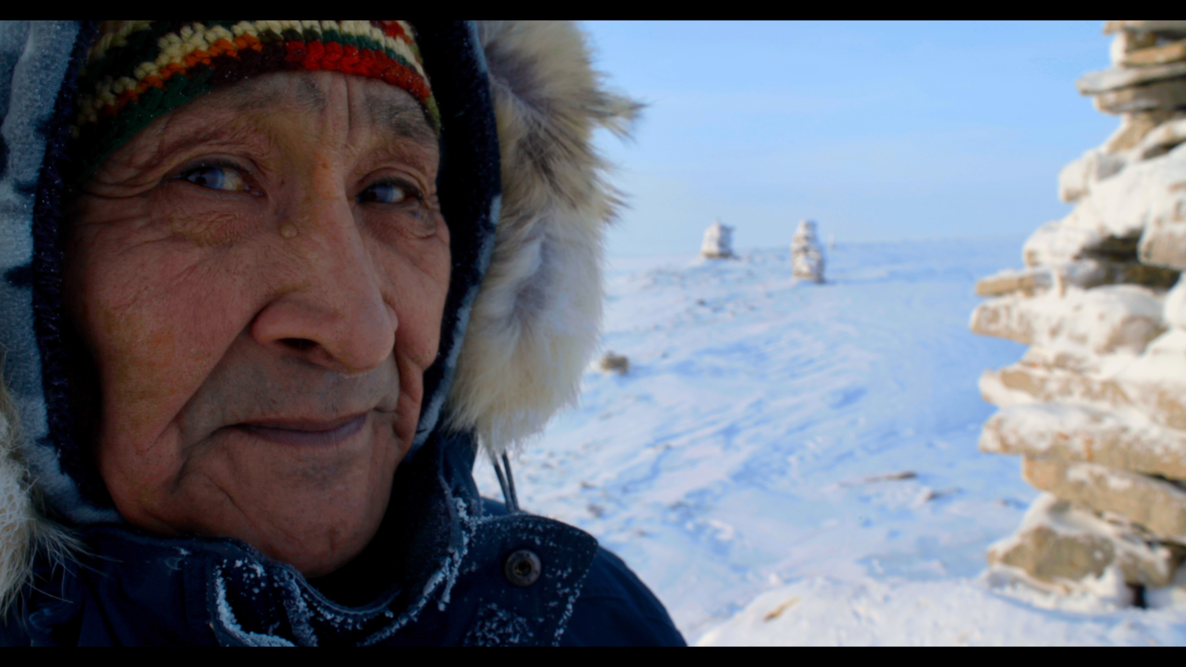 The Daily Dose: More PoC needed in clinical trials; Hunting killer asteroids; Inuit way of life under threat.