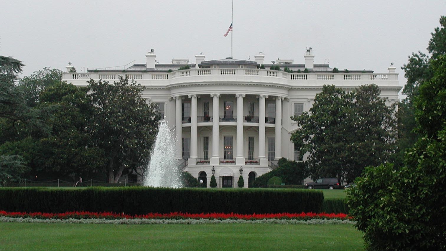 The White House Bubble was an enormous fail. Here’s the inside scoop.