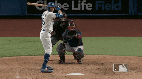DATA DEPENDENT: 2020 World Series Tale-of-the-Tape.