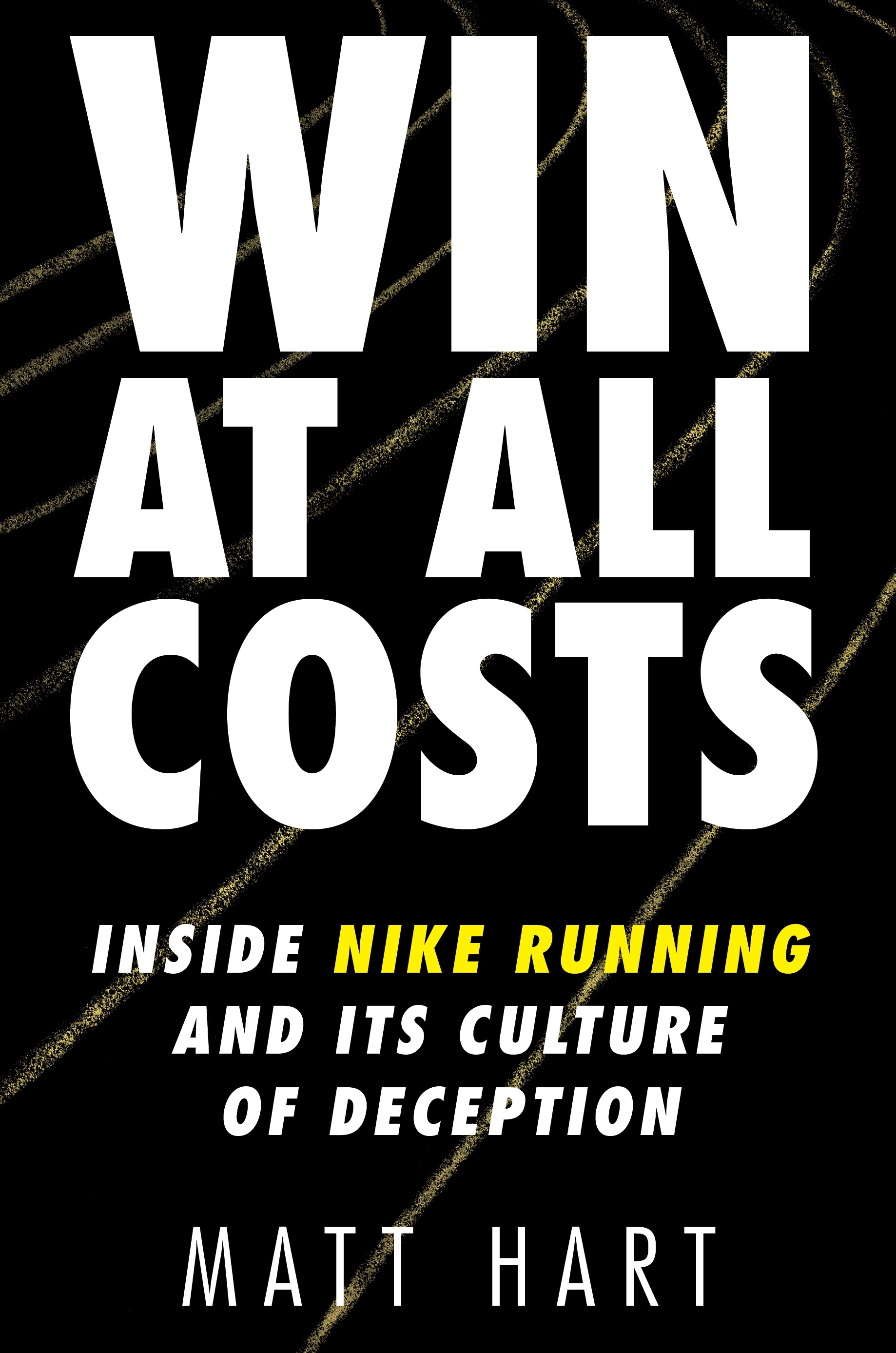 Conversations with Matt Hart: On the toxic culture plaguing Nike’s running program.