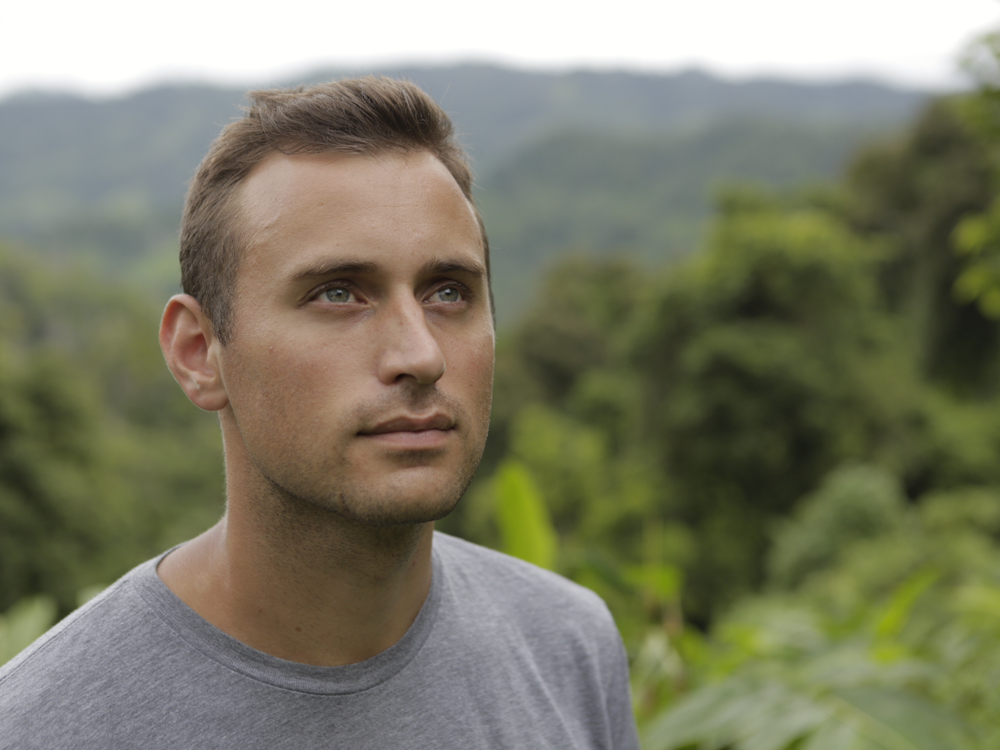 Conversations with Chris Golden: Hunting viruses to stop the next pandemic