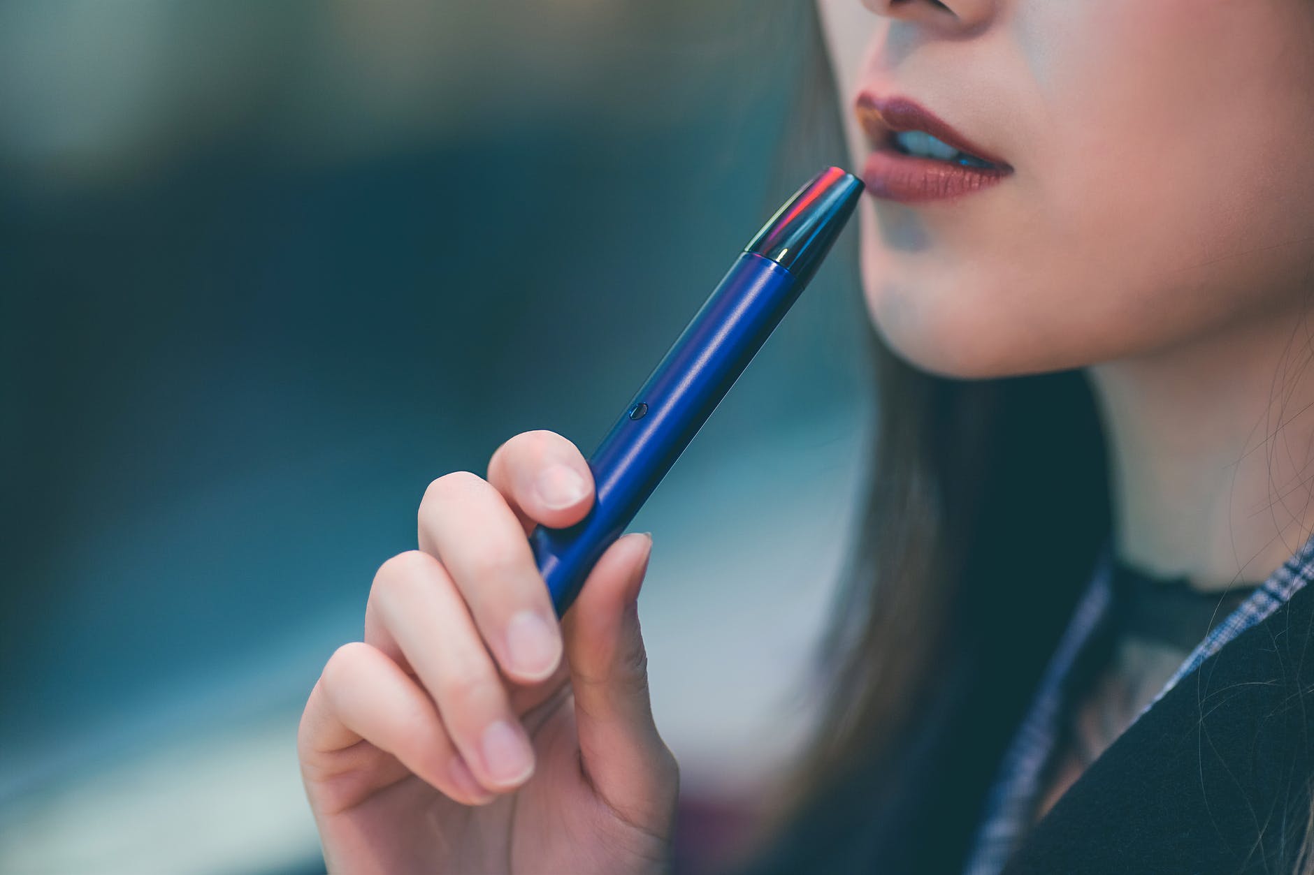 Study confirms vaping is easier for kids to hide than cigarettes.