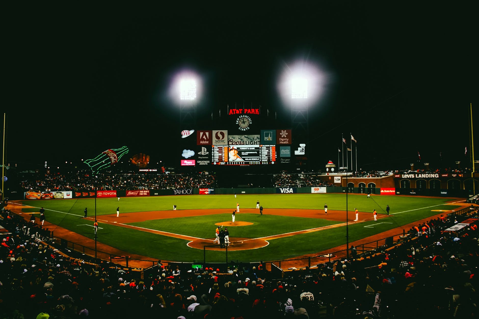 DATA DEPENDENT: Random stats edition.