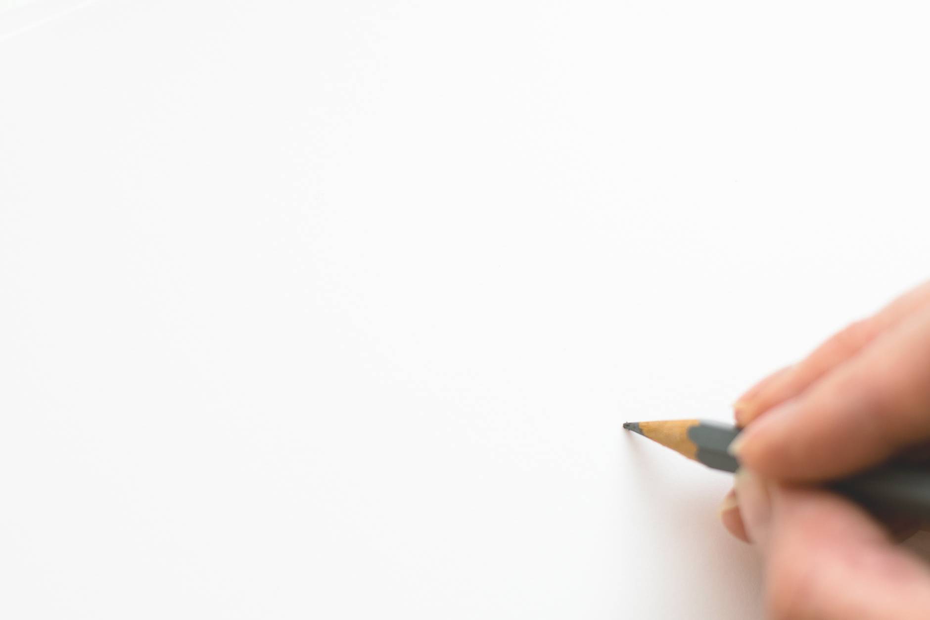 Writing by hand helps children retain facts
