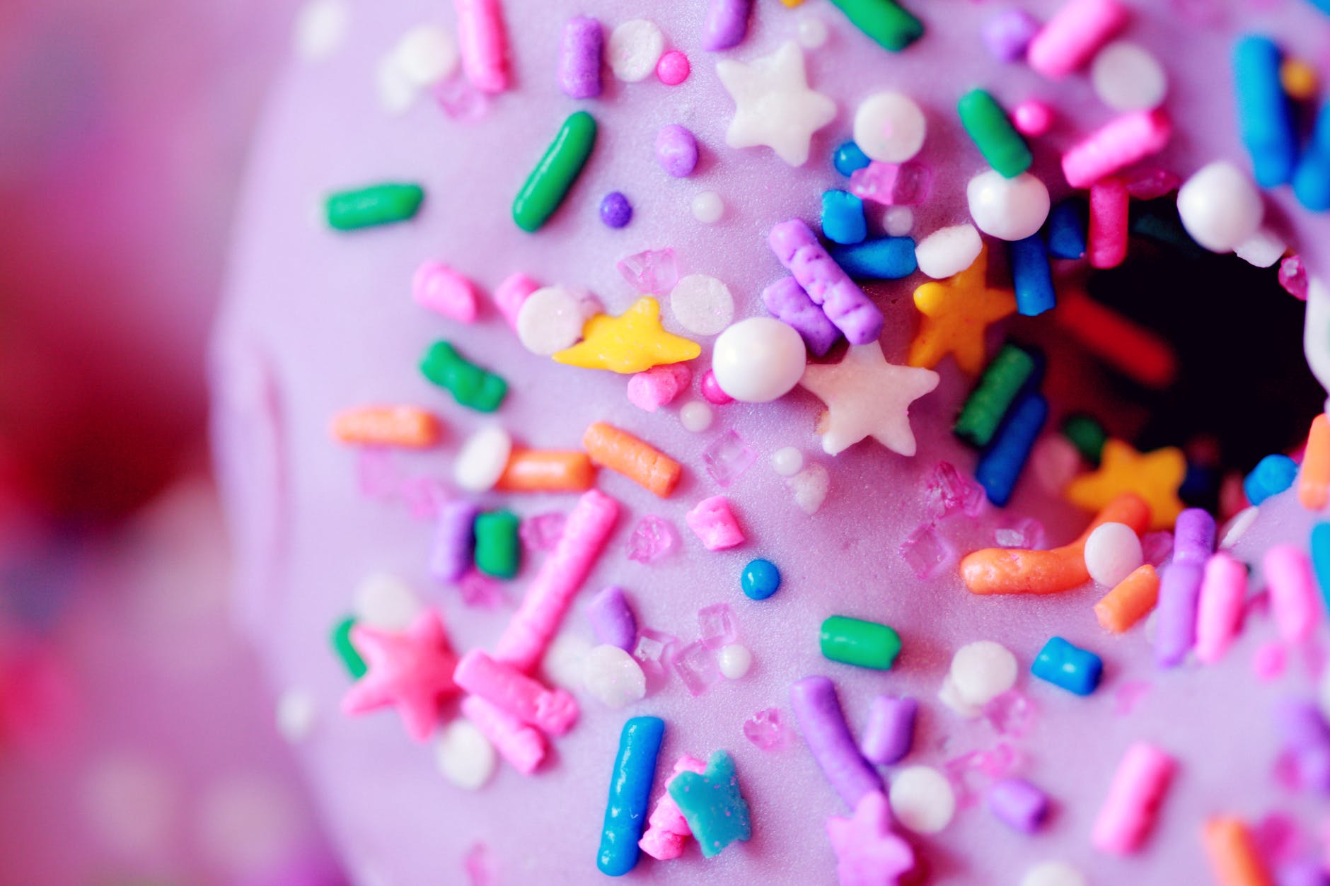High sugar diets can disrupt digestive tract function.