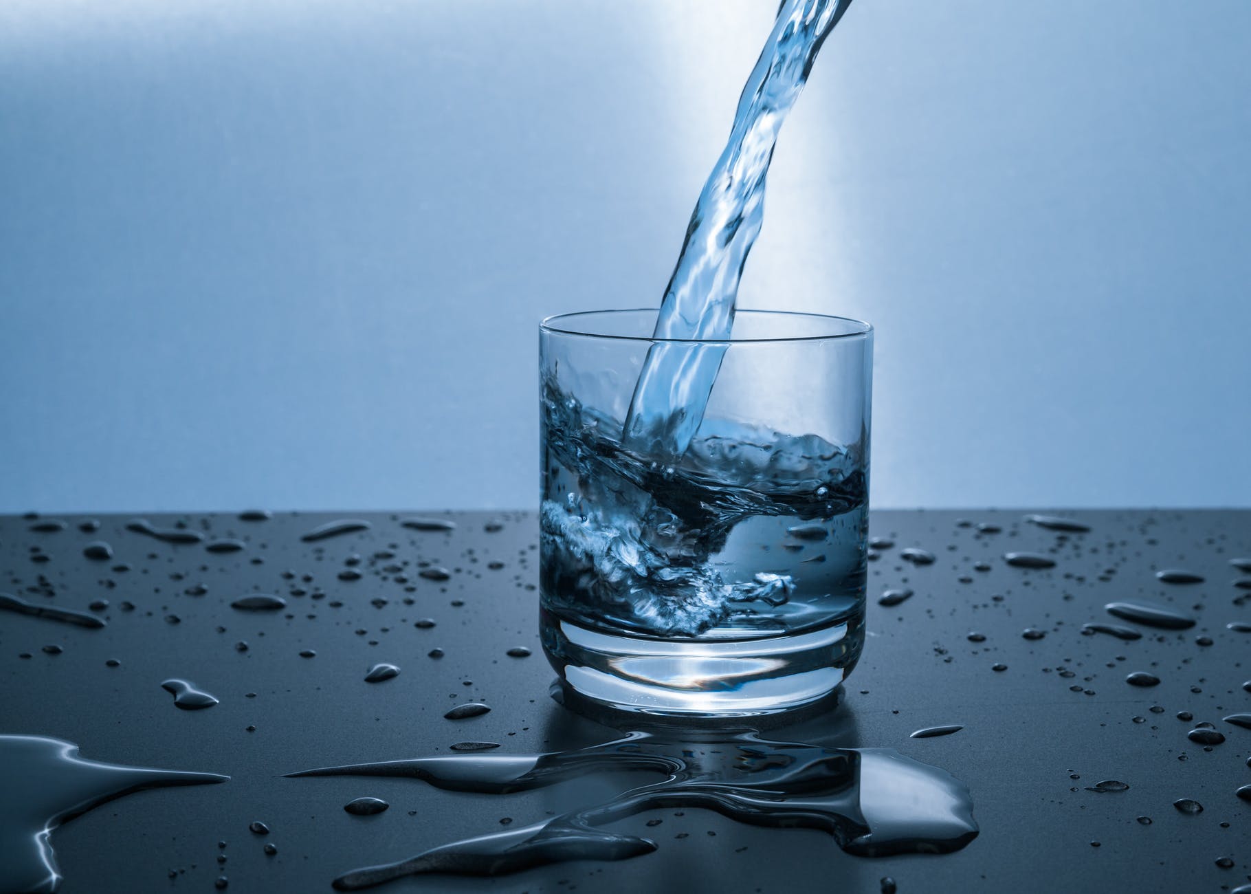 200 million Americans may be drinking contaminated water.