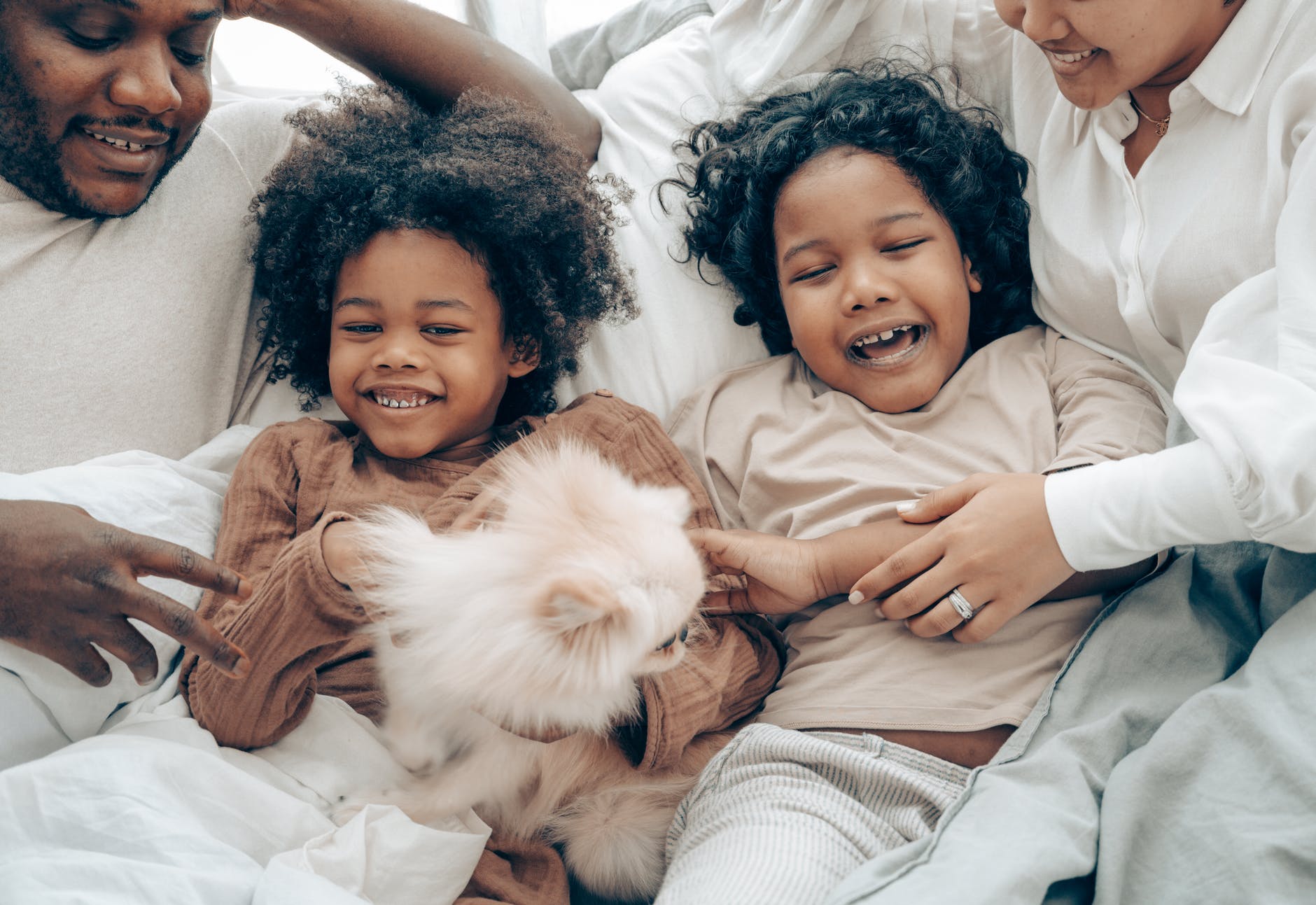Children of color more likely to die from surgical complications, study.