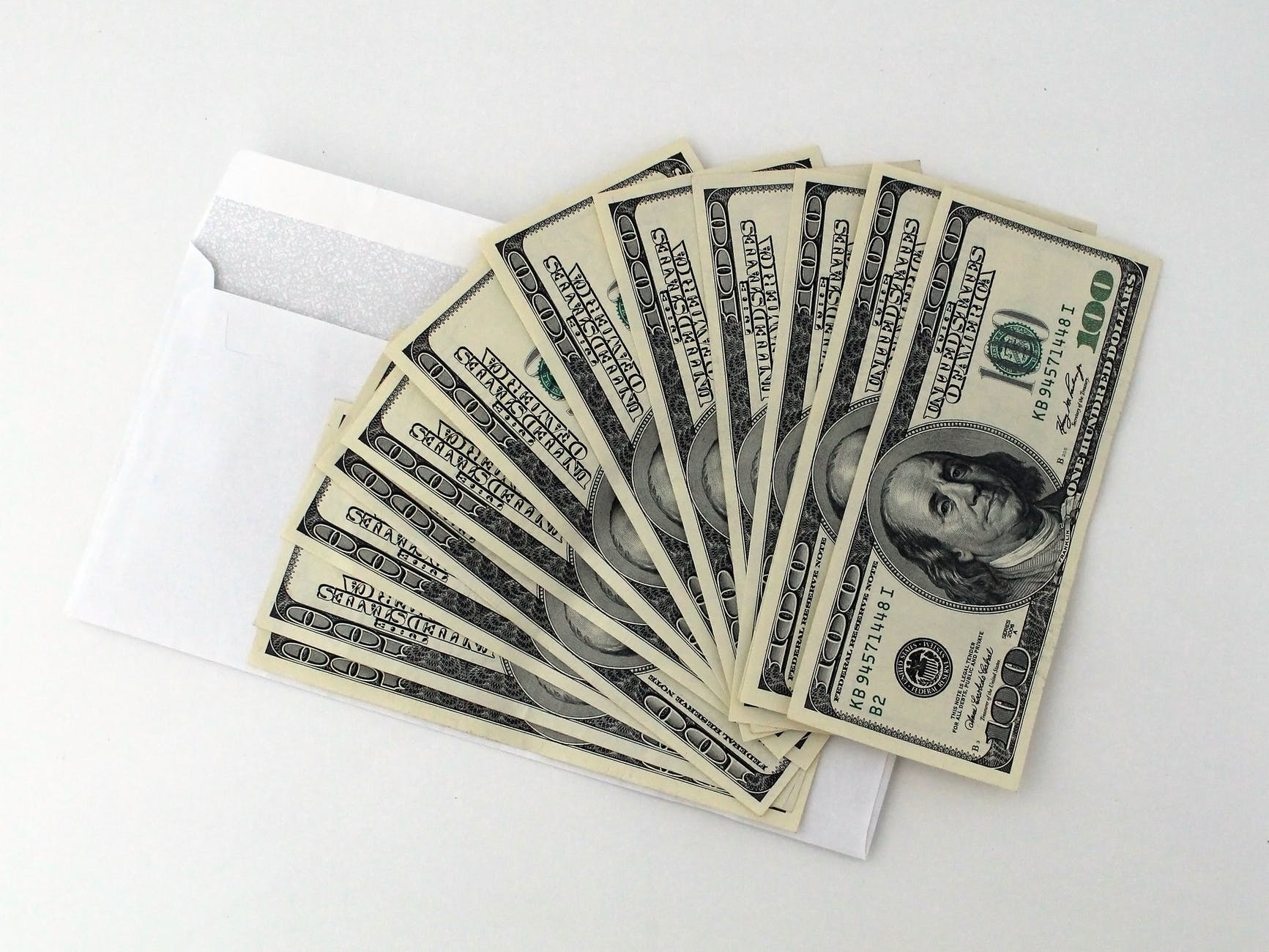 Stranger helps pay for $10,000 hospital bill.