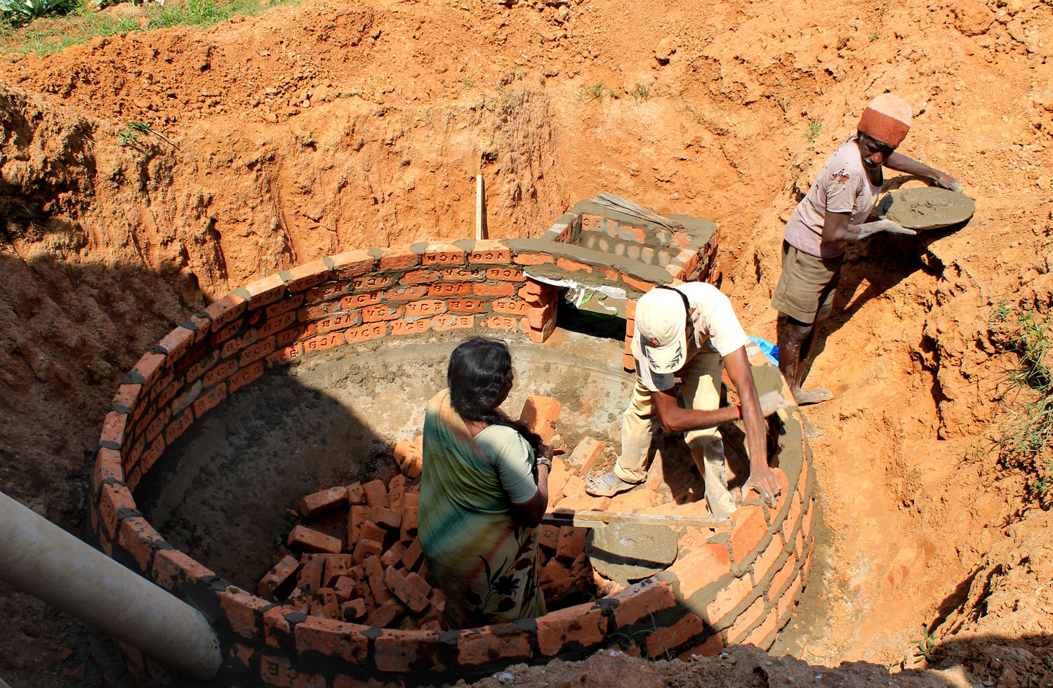 From Waste to Ace: Clean Energy Utilization in Self-Sustaining Households in Indonesia.