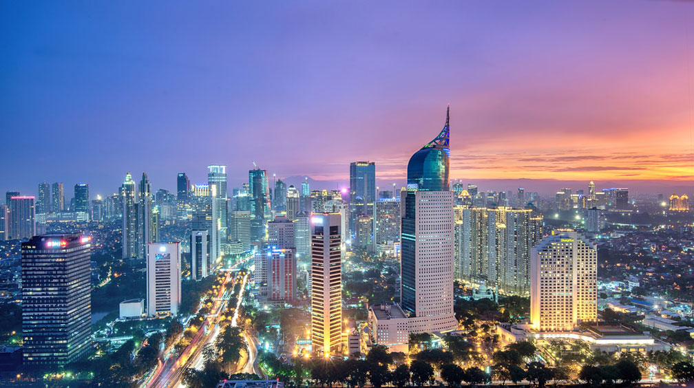 Eye on Asia: Pandemic proves Indonesia primed to embrace digital payments.