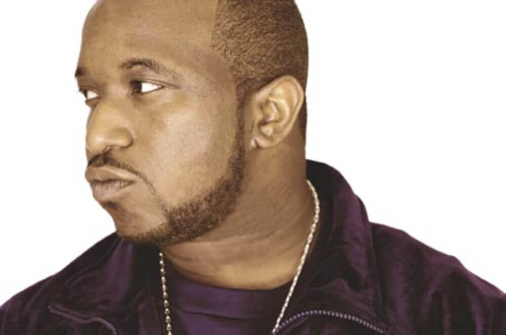 MONO: Scattershot (Ghost Recon Remix) ft. Kool G. Rap.