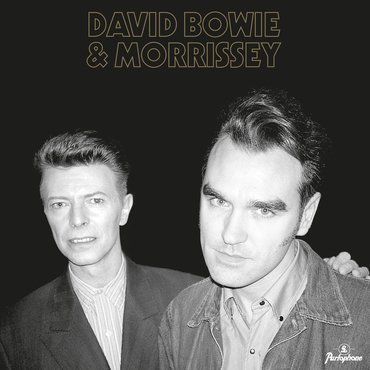 MONO: Cosmic Dancer (Live) ft. Morrissey and David Bowie.