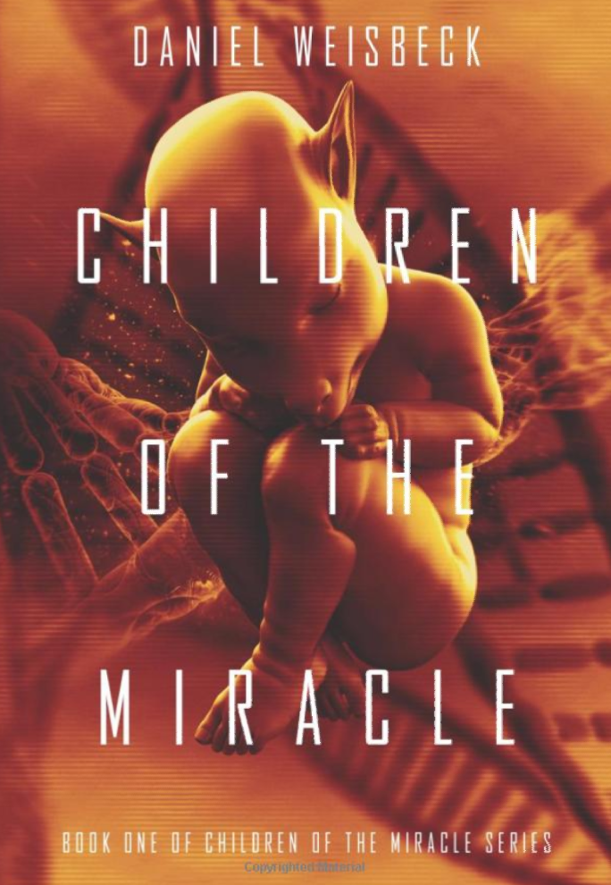 REEDSY REVIEW: Children of the Miracle.