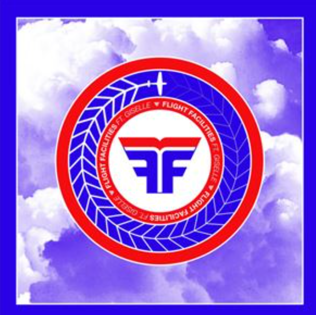 MONO: Crave You (Adventure Club Remix) by Flight Facilities.