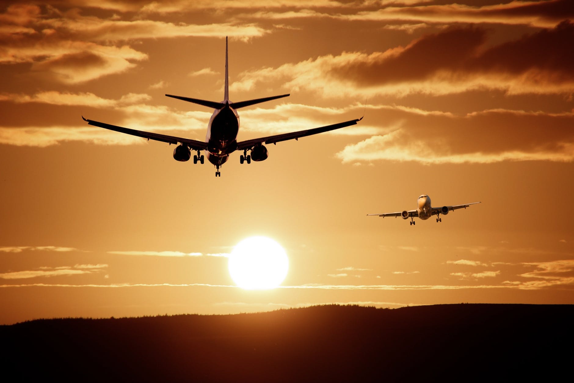 Researchers turn to AI for better understanding of turbulence.