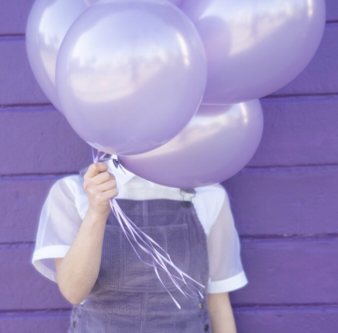 MONO: Criibaby’s “some kinda voodoo”