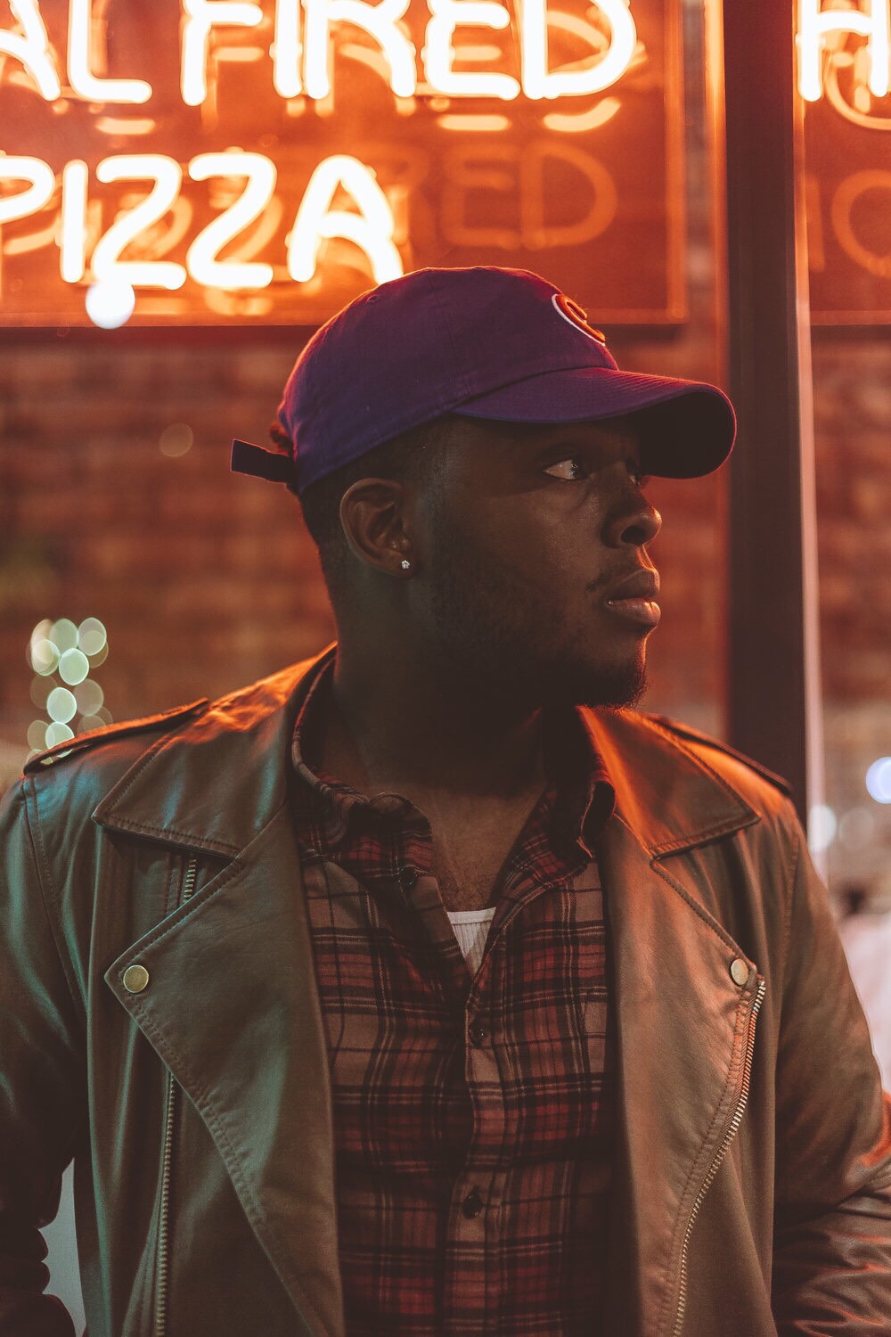 MONO: Chubbs the Dreamer’s “My Truth.”