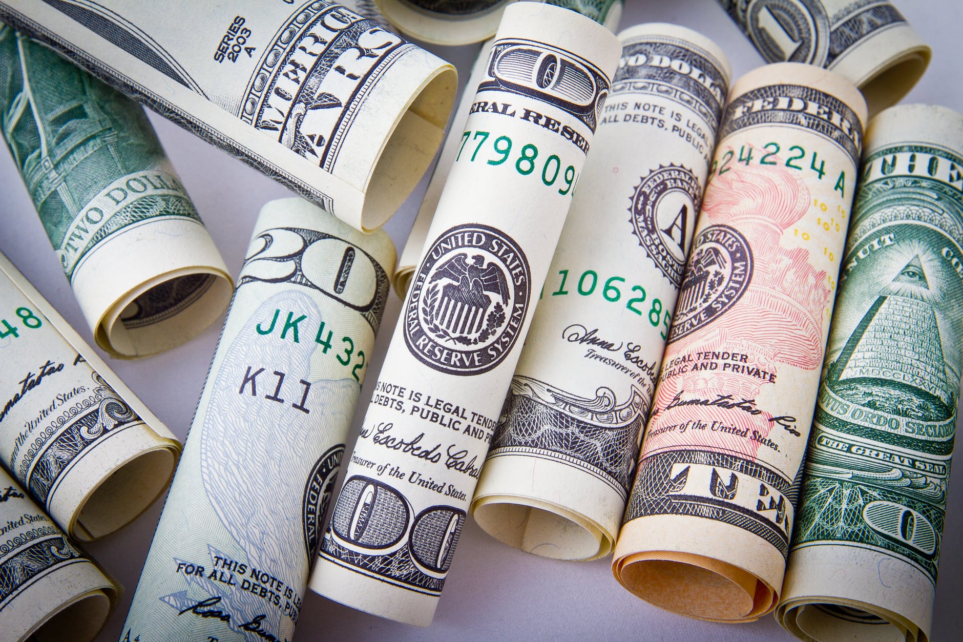 Can an investment approach to conservation fill finance gaps?