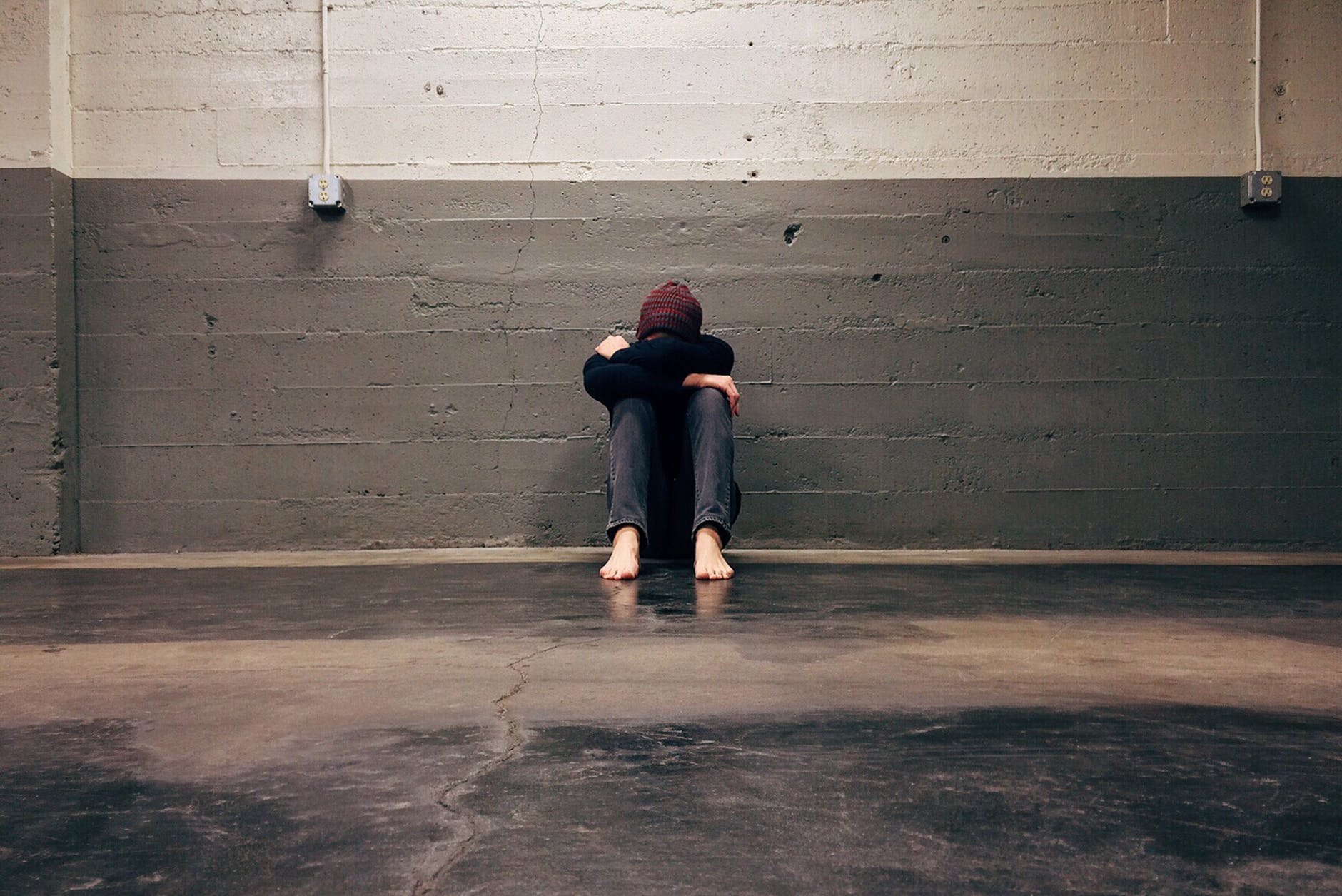 Loneliness is making people sick. Doctors can’t cure it alone