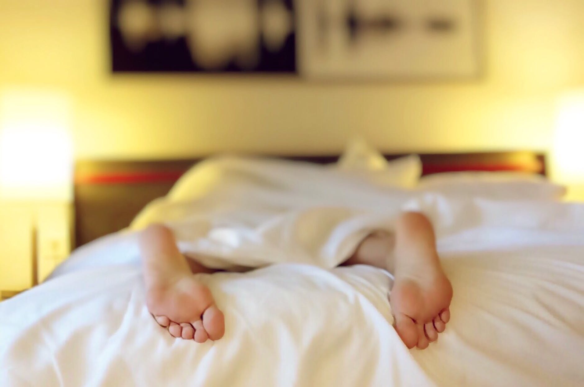Scientists get vetter understanding of melatonin’s mechanism on brain.